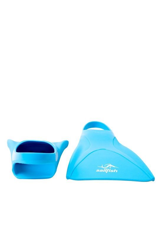 sailfish Fins azul