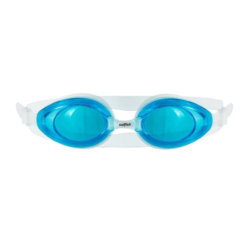 sailfish gafas de natación Flow Google Color aqua