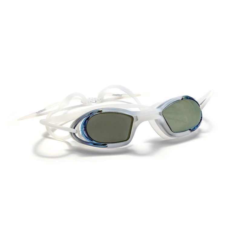sailfish gafas de natación Lightning Goggle Color gold mirror