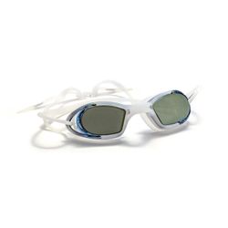 sailfish gafas de natación Lightning Goggle Color gold mirror