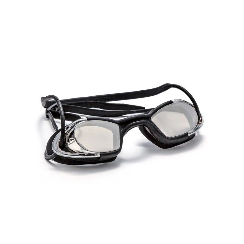 sailfish gafas de natación Lightning Goggle Color silver mirror