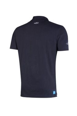 sailfish hombre Lifestyle Polo antracita