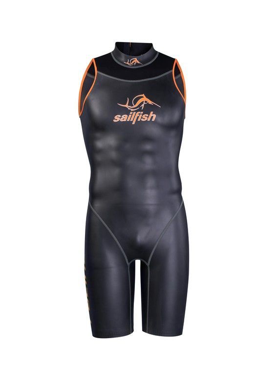 sailfish hombre Pacific 2 negro/antracita