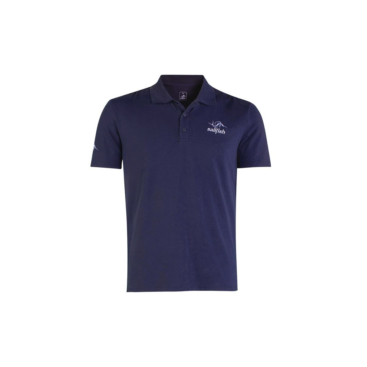sailfish  Lifestyle Polo Hombre azul oscuro
