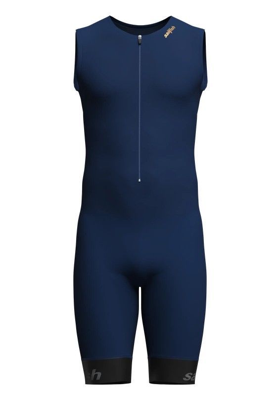 sailfish Mens Trisuit Perform 1 dark blue