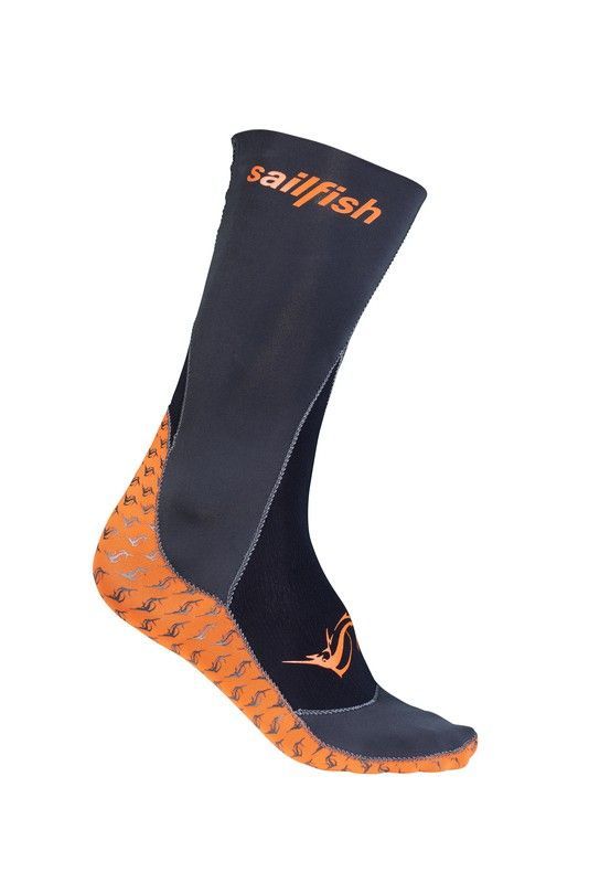 sailfish Neoprene Glove naranja