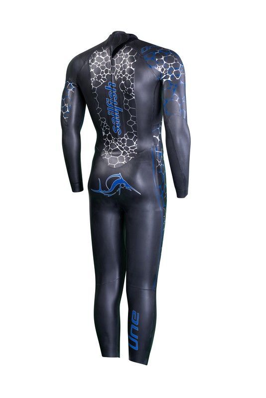 sailfish neopreno hombre One 7   negro