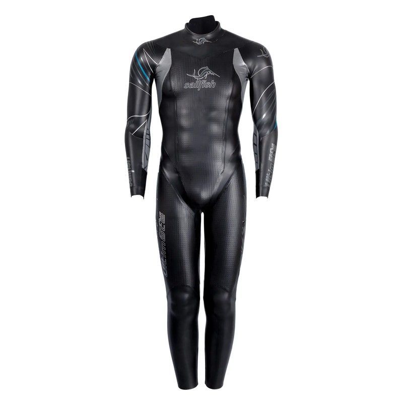 sailfish neopreno Mens Ultimate IPS Plus 4