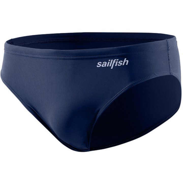 sailfish  Power Brief  Hombre azul oscuro