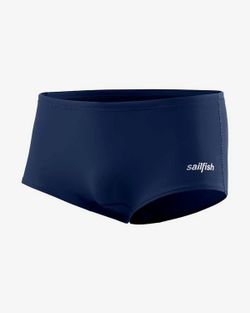 sailfish  Power Sunga Hombre azul oscuro