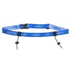sailfish Racenumberbelt azul/blanco