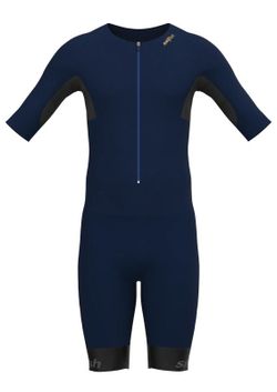 sailfish Womens Aerosuit Perform 2 dark blue