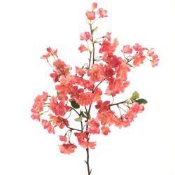 Sakura Rosa Planta Artificial Zaraplant