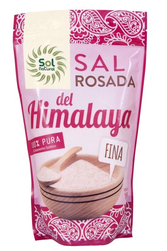 Sal Del Himalaya Fina 1 G
