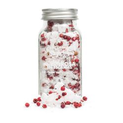 Sal Escamas  Pimienta Rosa 80 grs Regional Co