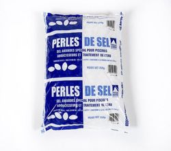 Sal Salinera Gruesa Seca 25 Kg   R-10061