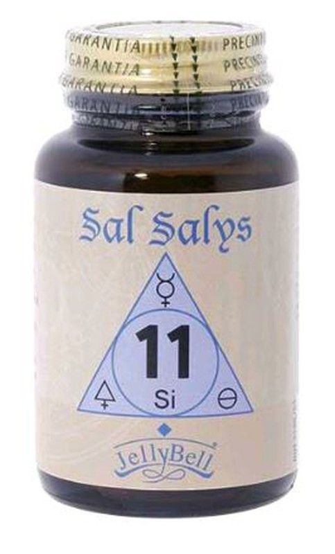 Sal Salys 11 Si 90 Comp
