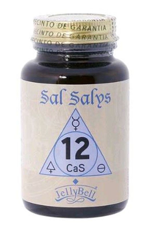 Sal Salys 12 Cas 90 Comp