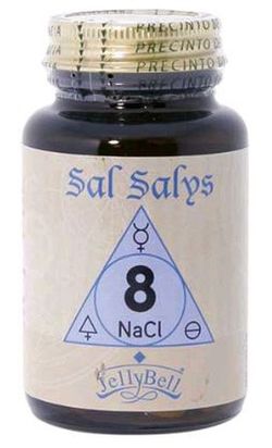 Sal Salys 8 Nacl 90 Comp