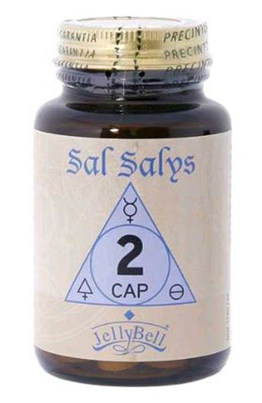 Sal Salys Cap N2 90 Comp