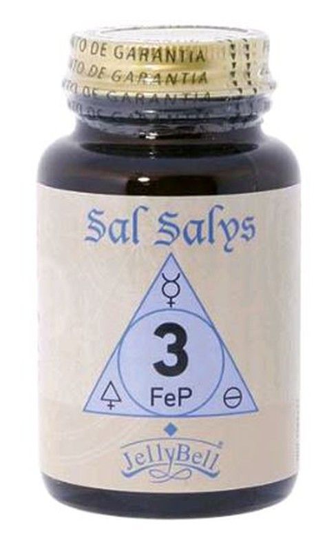 Sal Salys Fep N3 90 Comp