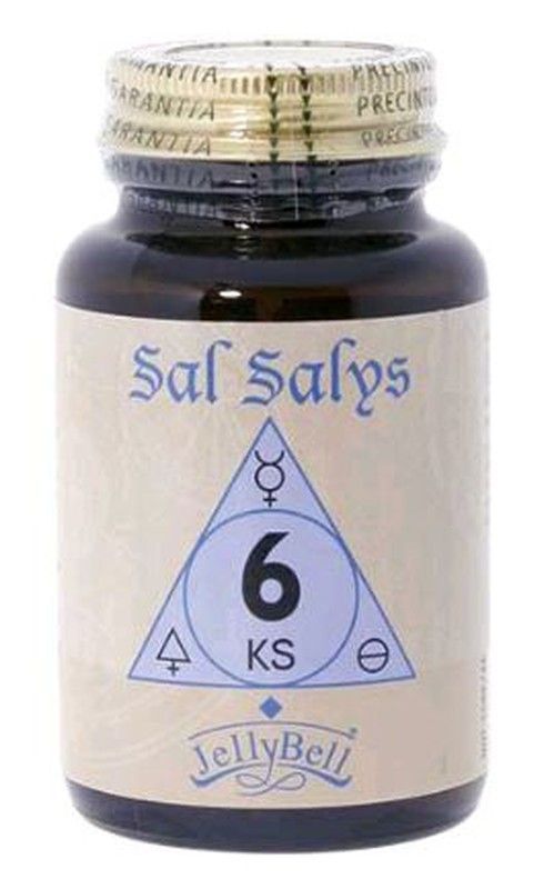 Sal Salys Ks N6 90 Comp