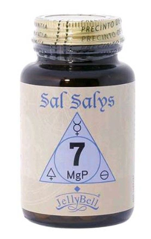 Sal Salys Mgp N7 90 Comp