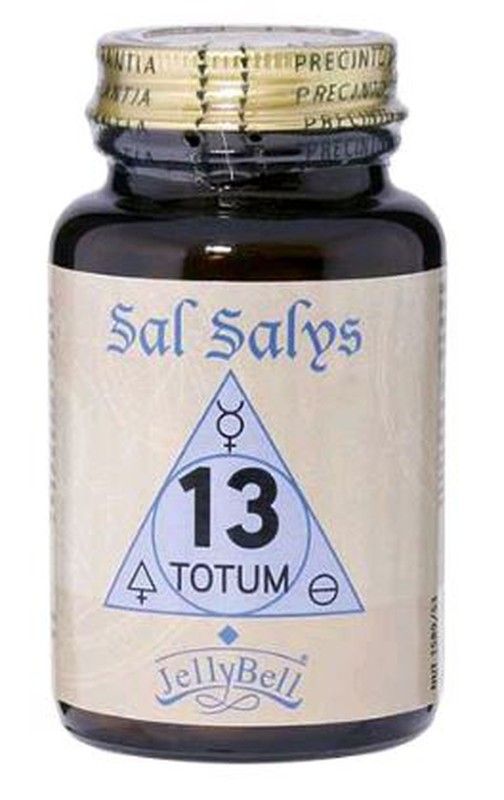 Sal Salys Totum N13 90 Comp