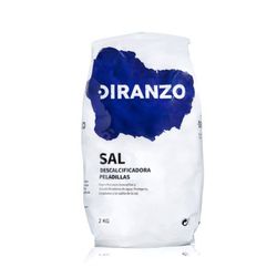 Saldescal Lavavaj. Peladillas 2 Kg