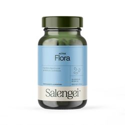 Salengei Active Flora 30 Cápsulas