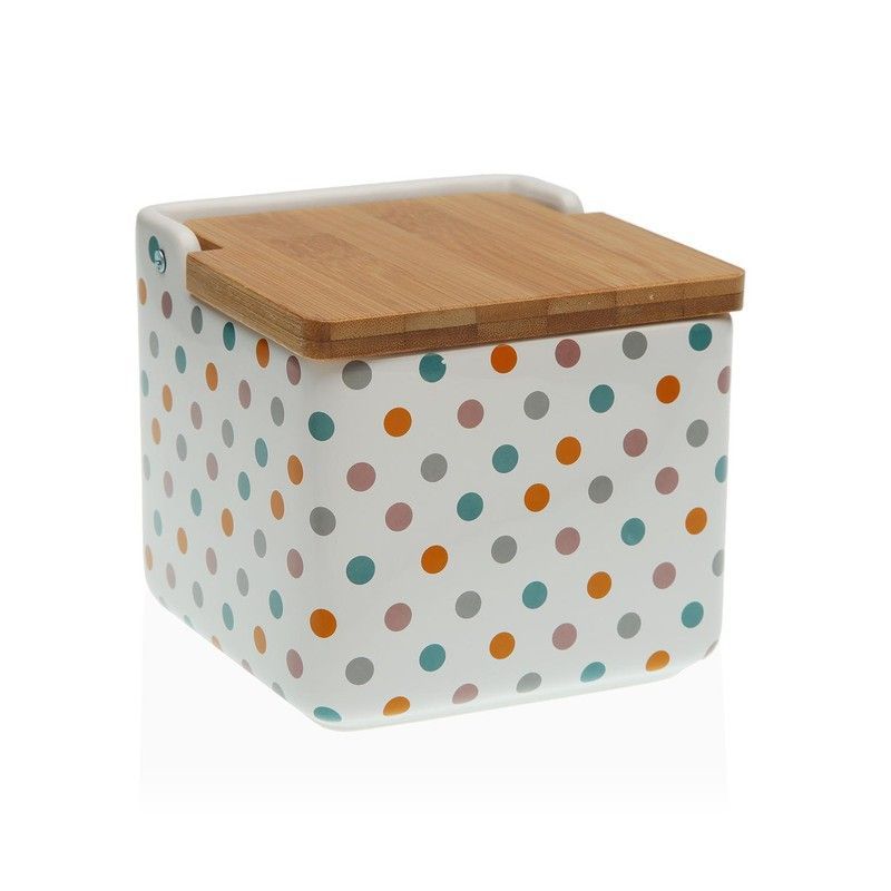 Salero Cocina Diseño Springdots