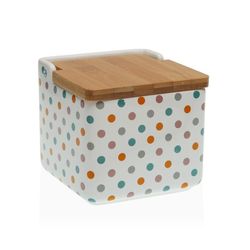 Salero Cocina Diseño Springdots