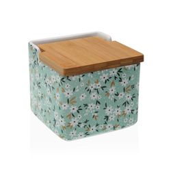 Salero Moda Cocina Diseño Bellis Versa