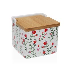 Salero Moda Cocina Diseño Lover Versa