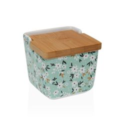 Salero Moda Cocina Diseño Pequeño Bellis Versa