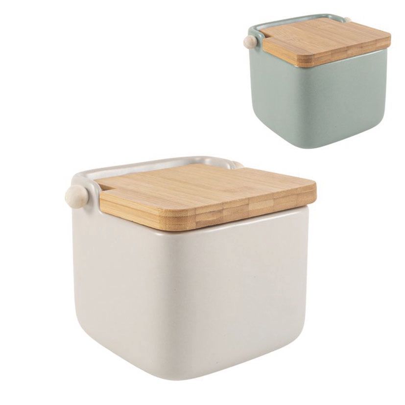 Salero. Modelo Surtido