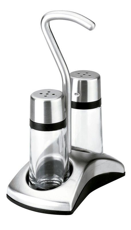 Salero pimientero Pequeño Luxe Lacor