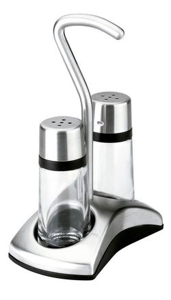 Salero pimientero Pequeño Luxe Lacor