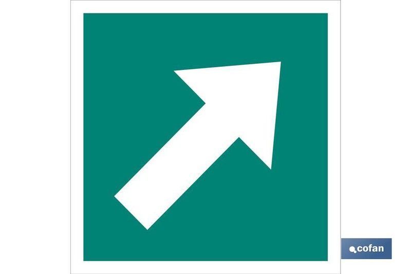 Salida En Oblícuo. Referemcia EV26LU............