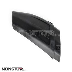 Salida Plástico Escape Trrs 2016-2023