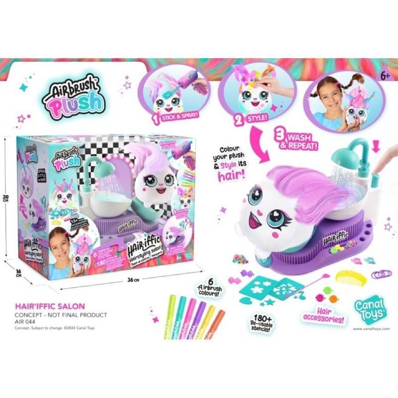 SALON DE PELUQUERIA PELOMENAL