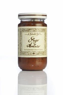 Salsa antiga la favorita fish 180 grs