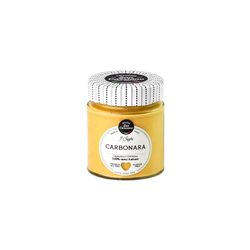 Salsa Carbonara San Cassiano Italia 140 grs