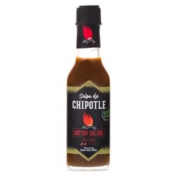 Salsa de Chipotle Doctor Salsas México 150 ml