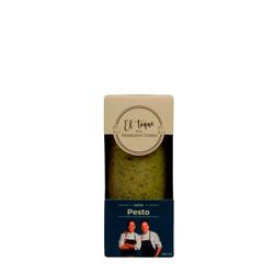 Salsa de pesto 260 ml el toque hermanos torres
