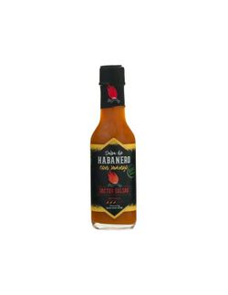 Salsa Habanero con mango Doctor Salsas 150ml