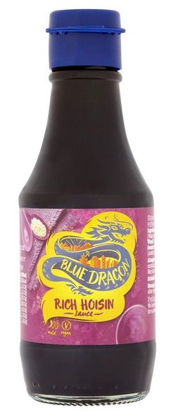 Salsa Hoisin 190Ml Pet Blue Dragon