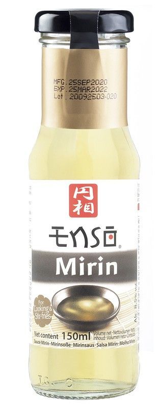 Salsa mirin enso 150 ml
