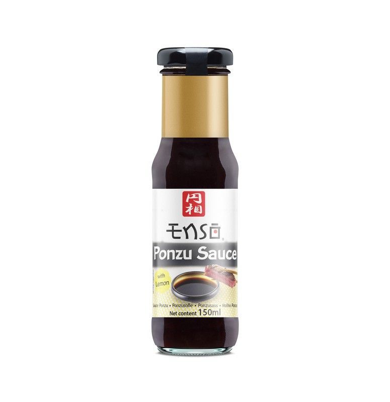 Salsa ponzu enso 150 ml