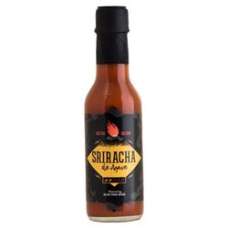 Salsa Sriracha Doctor Salsas México 150ml